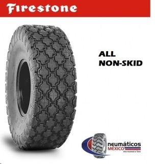 Firestone ALL NON-SKID5